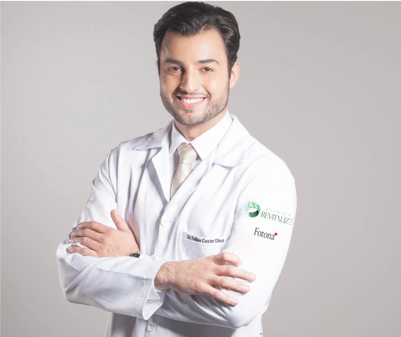 Dr. Felipe Cezar Dias