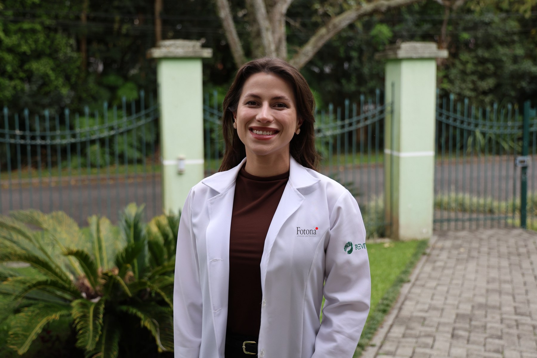 Dra. Amanda Gueno