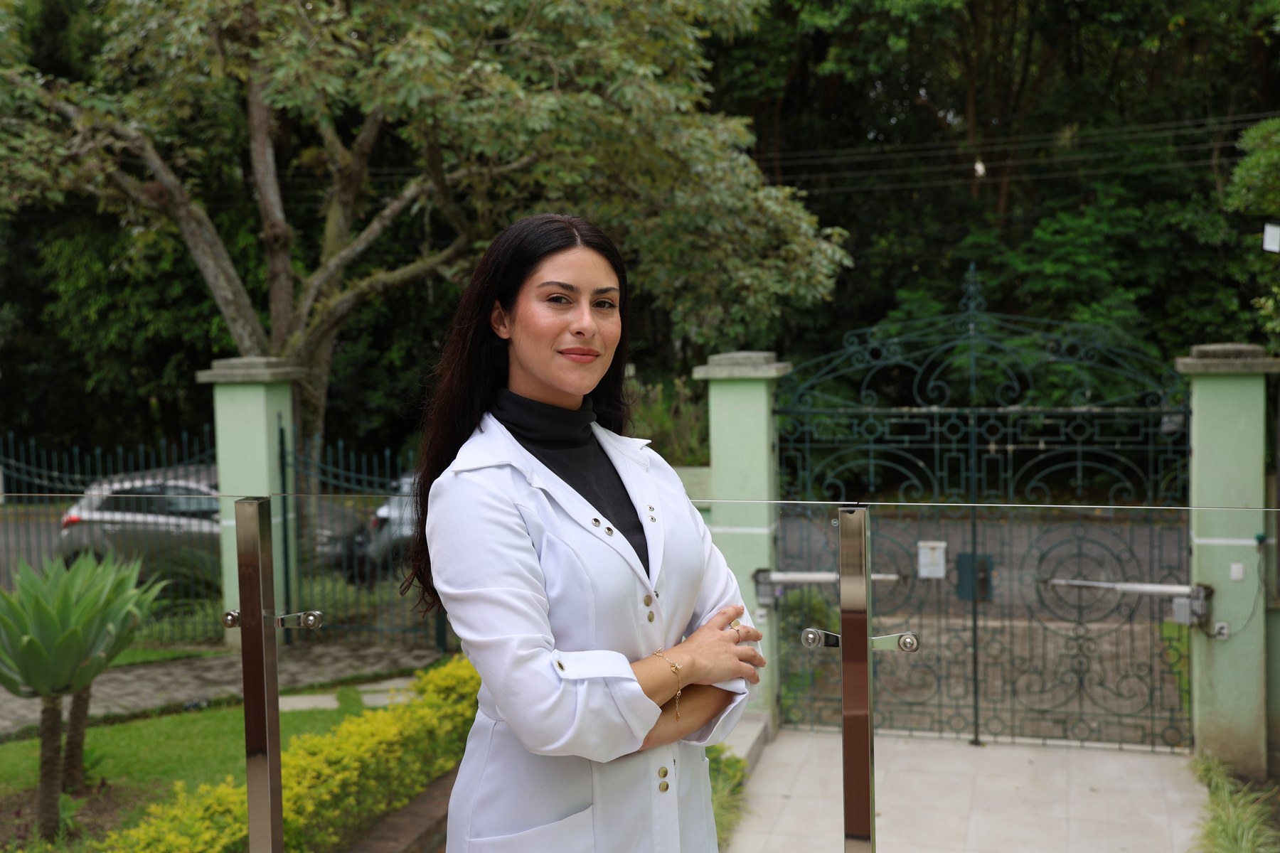 Dra Larissa Chin