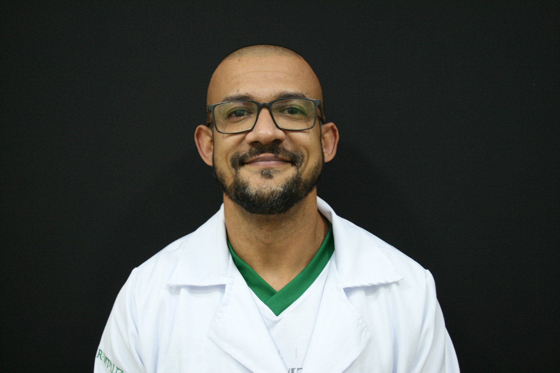 Enf. André Vilaverde Duarte